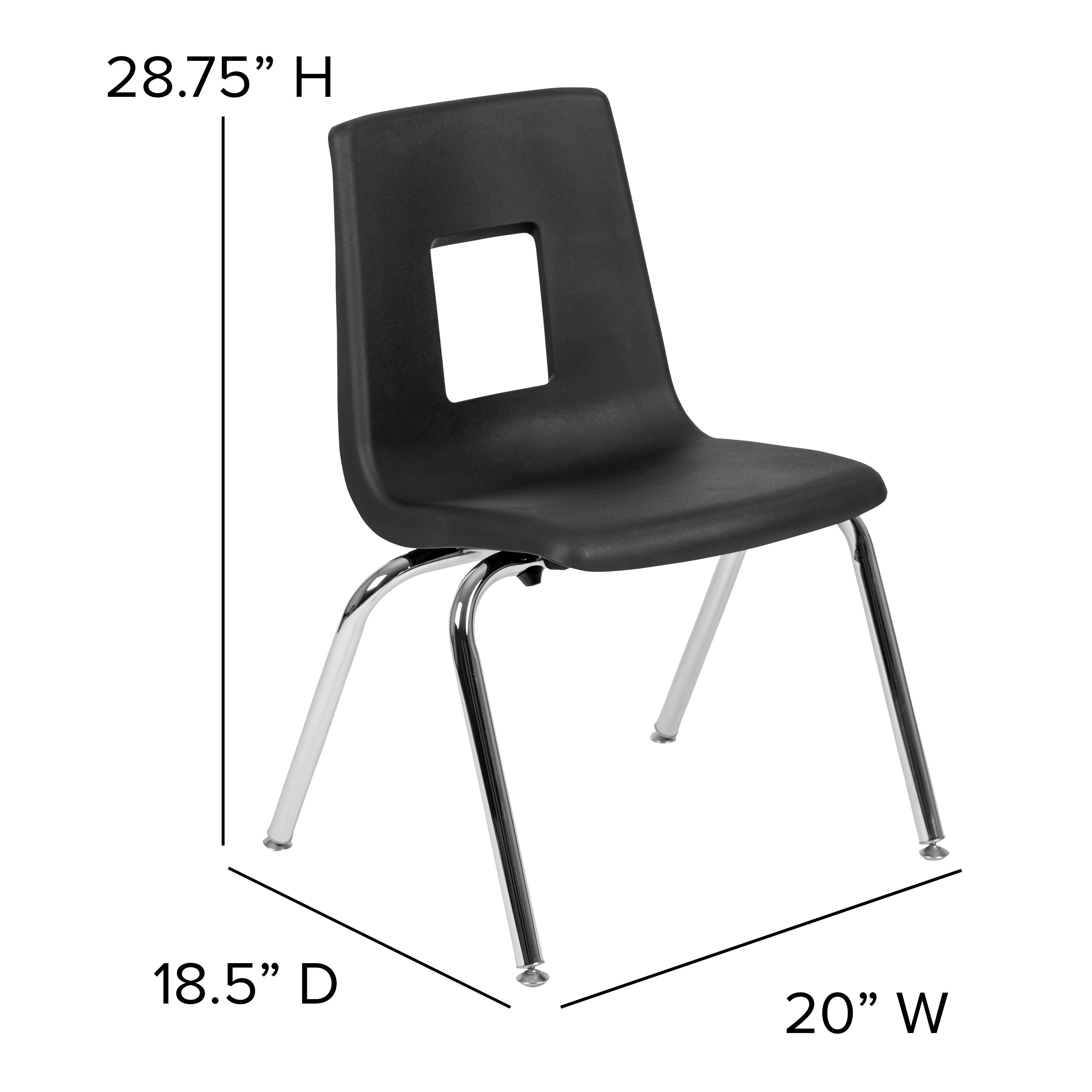 Child school chair outlet
