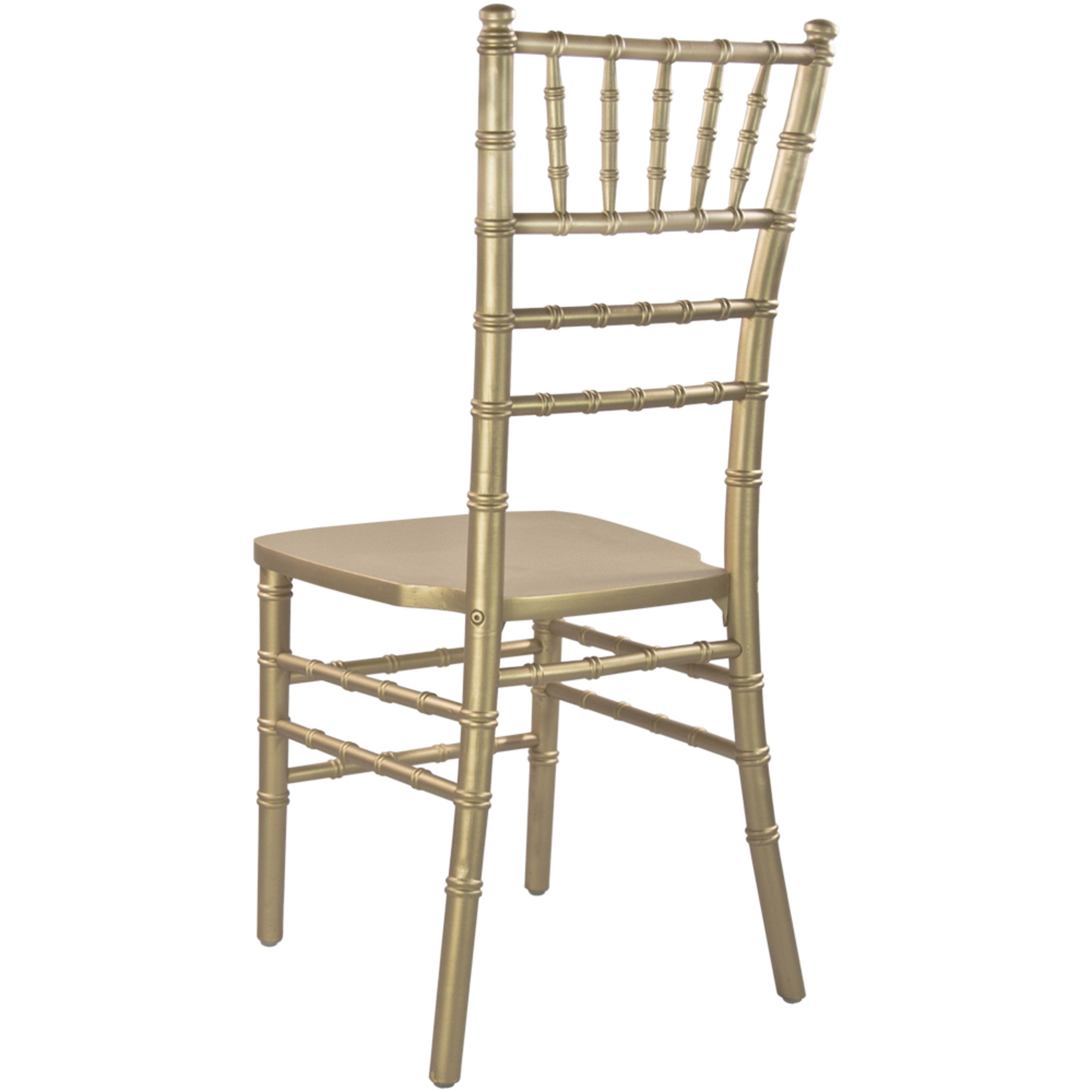 Limewash discount chiavari chair