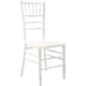 Lime Wash |#| Lime Wash Chiavari Chair