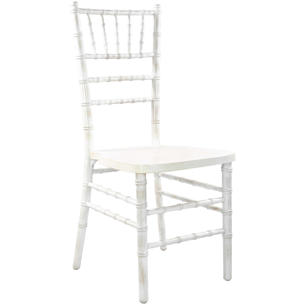 Lime Wash |#| Lime Wash Chiavari Chair