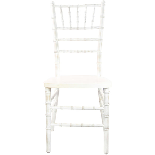 Lime Wash |#| Lime Wash Chiavari Chair