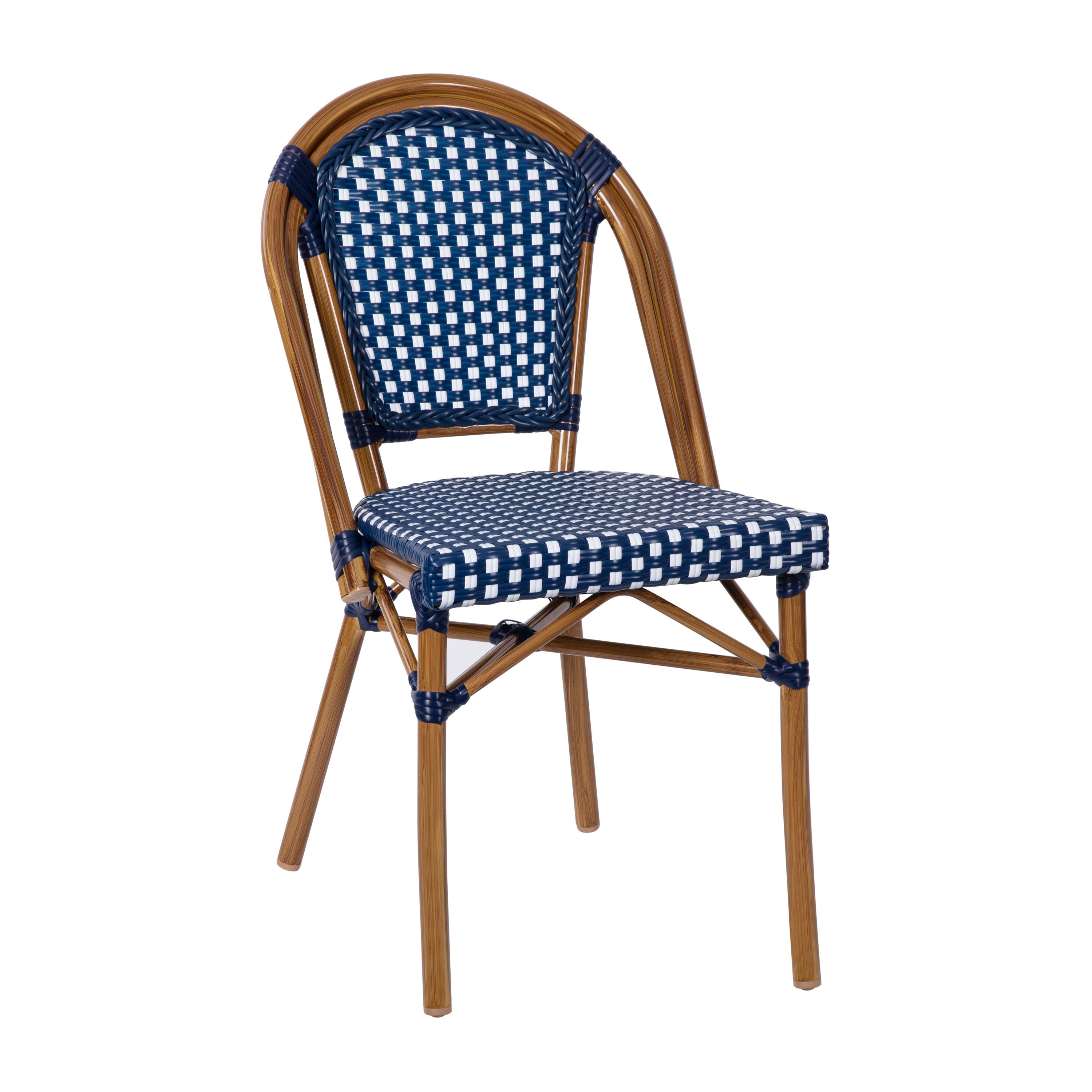 Stacking chairs outdoor best sale