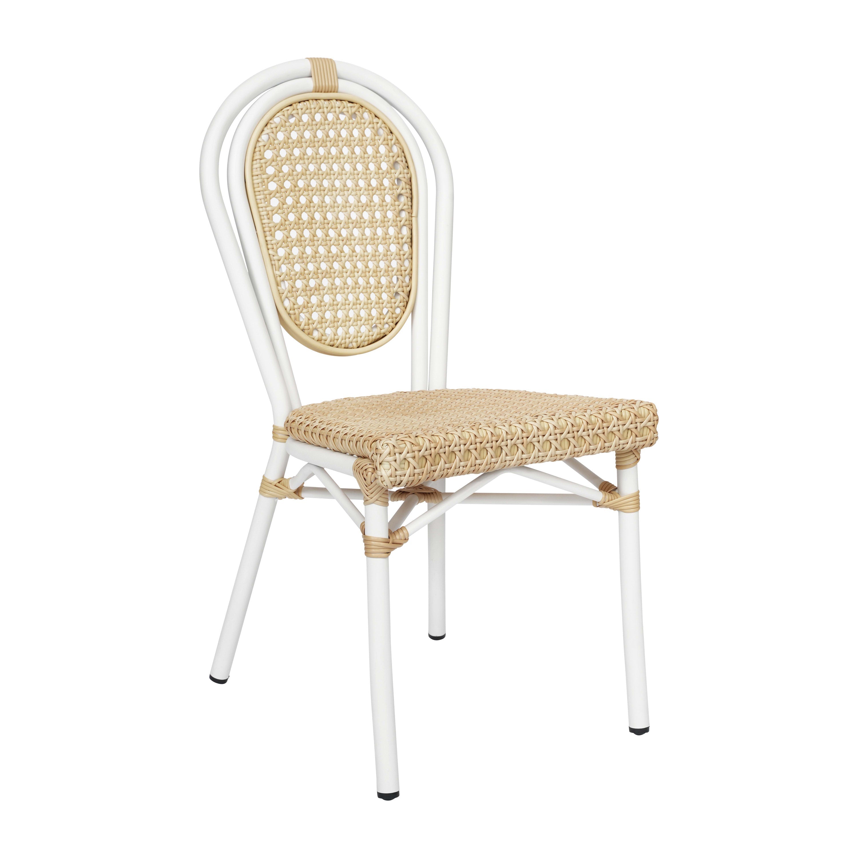 French Cafe Chair SDA-AD642110-1- – Stack Chairs 4 Less