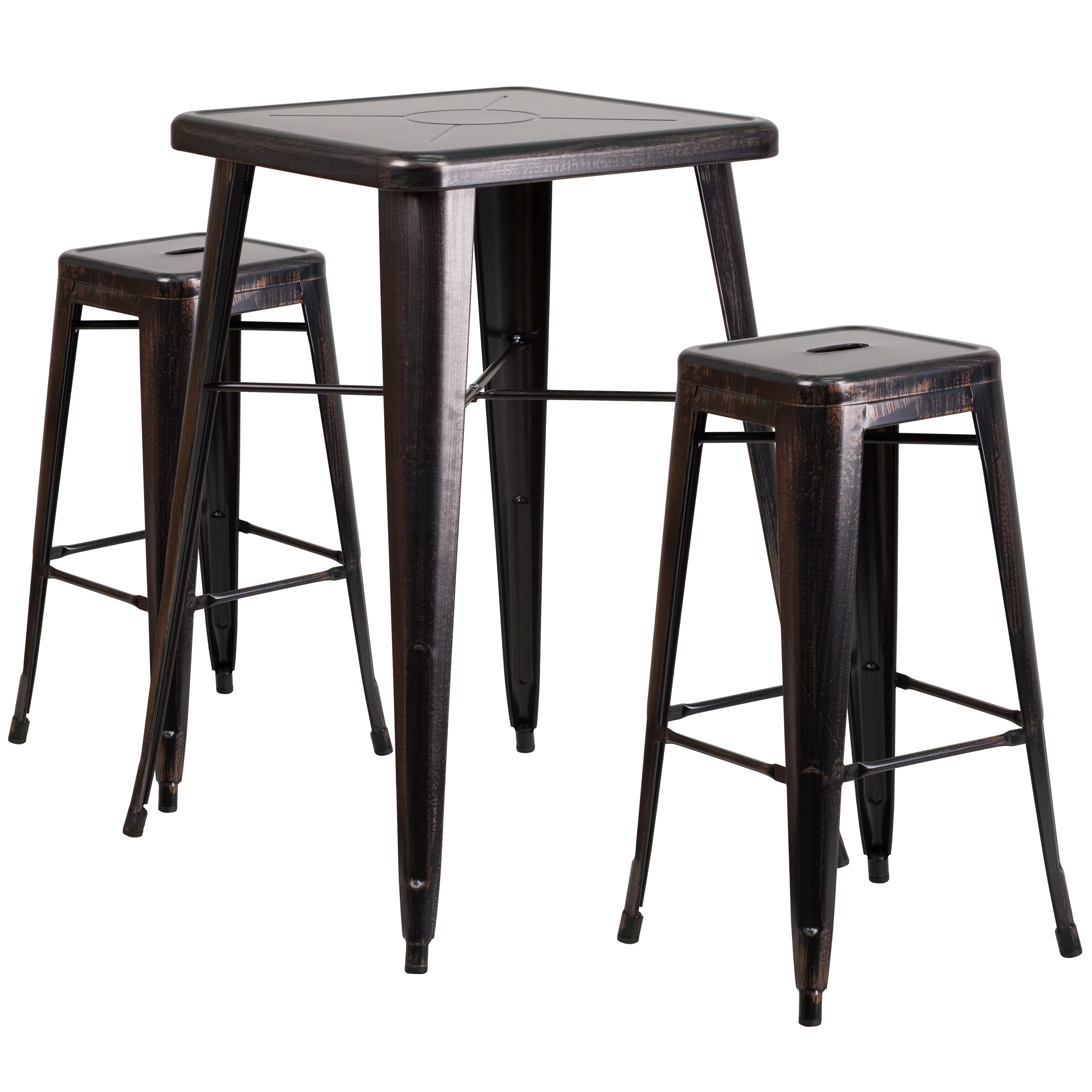 2 seater 2025 bar table set