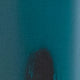 Kelly Blue-Teal |#| 24inchH Backless Aged Kelly Blue-Teal Metal Indoor-Outdoor Counter Height Stool