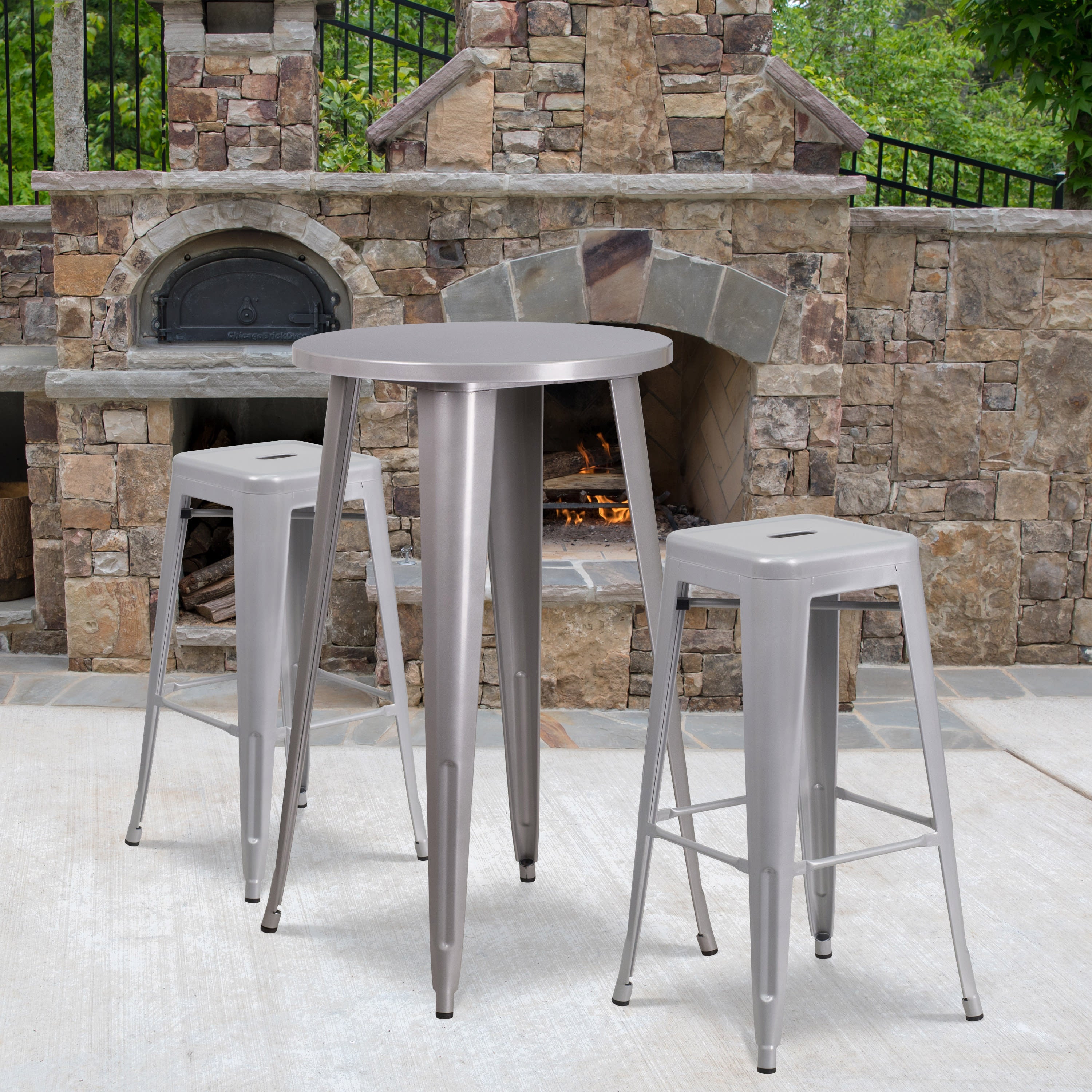 24 inch bar stools outdoor cheap