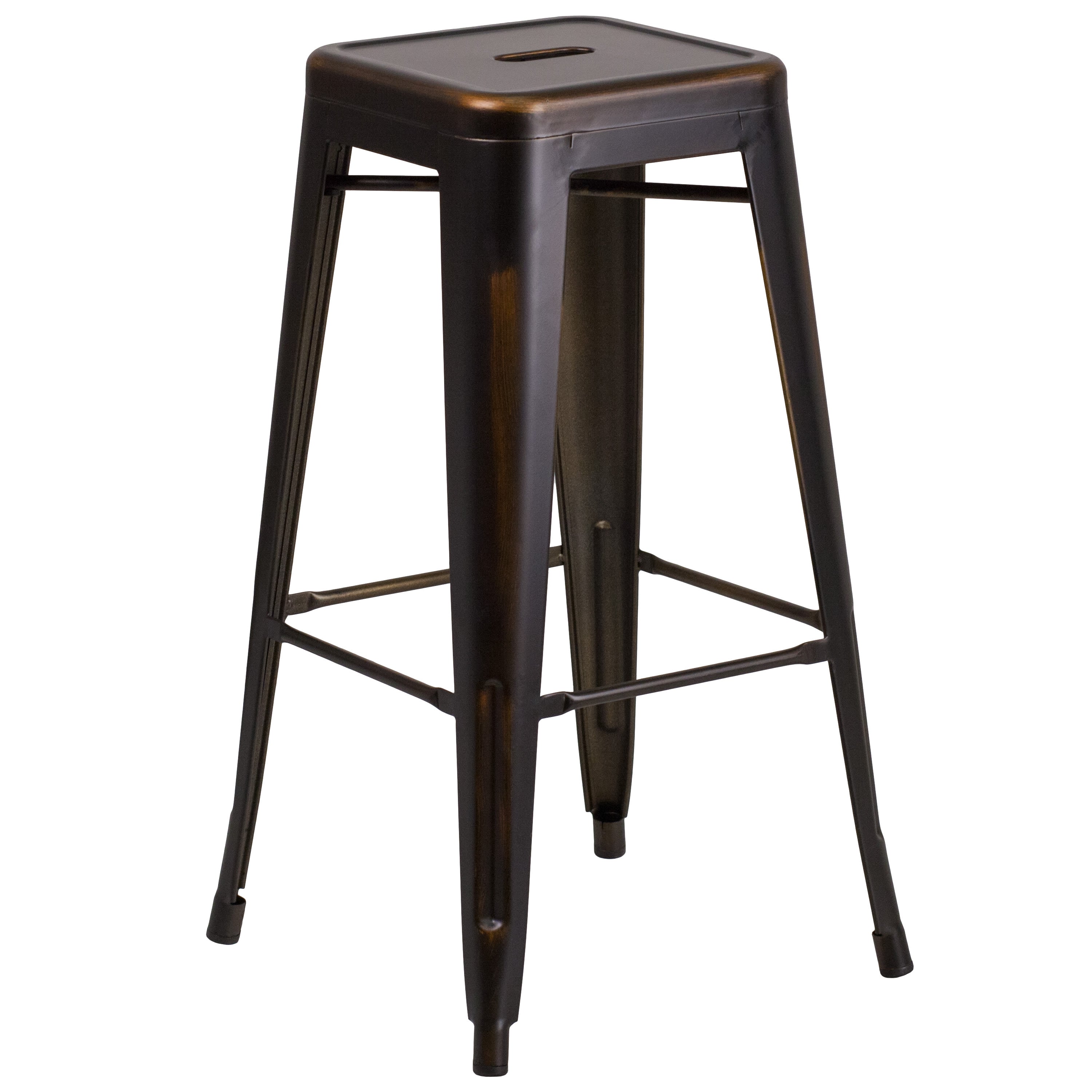 30 inch metal bar stool clearance
