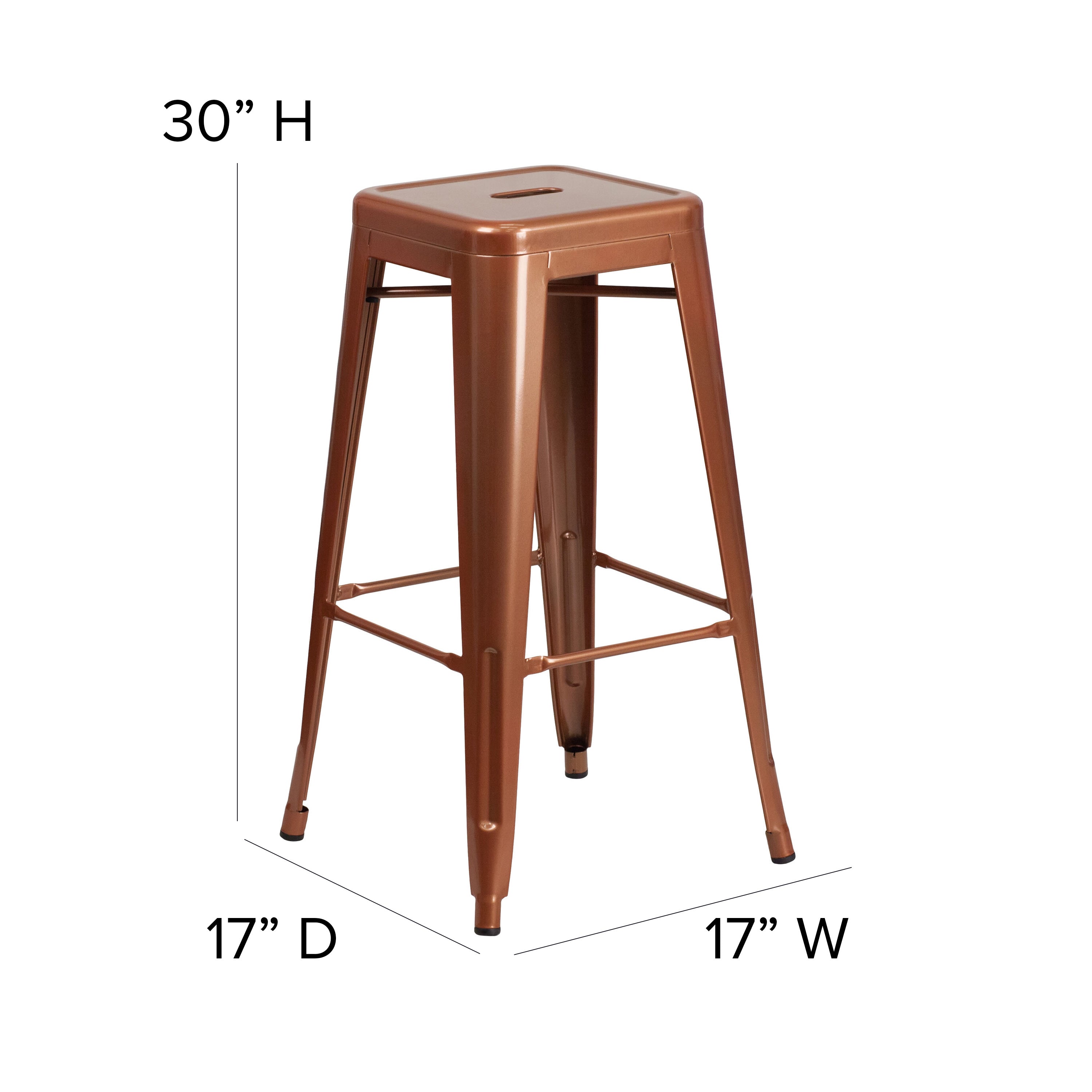 Metal 30 2025 inch bar stools