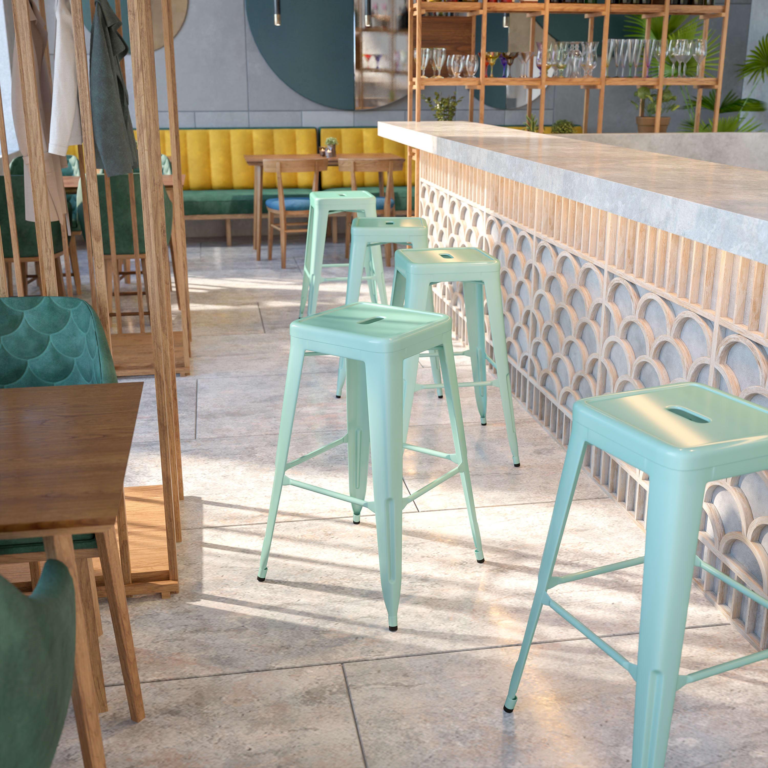 30 inch bar clearance stools canada