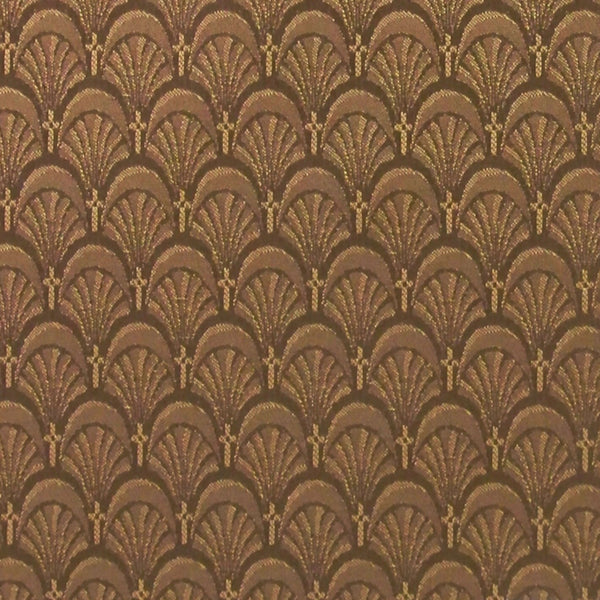 Arches Navy Fabric |#| 