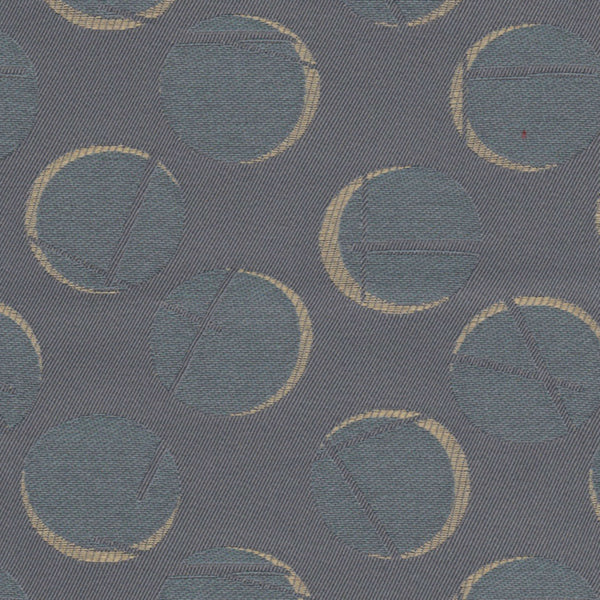 Cirque Oxblood Fabric |#| 