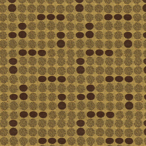 Eclipse Tartan Blue Fabric |#| 