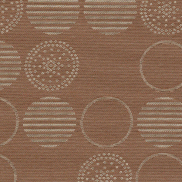 Galaxy Mocha Fabric |#| 