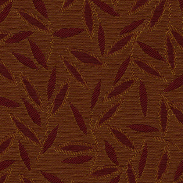 Jasmine Chocolate Fabric |#| 