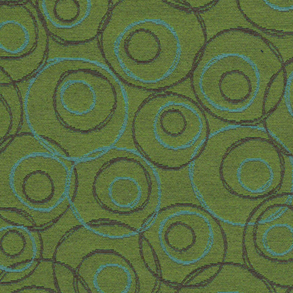Martini Eggnog Fabric |#| 