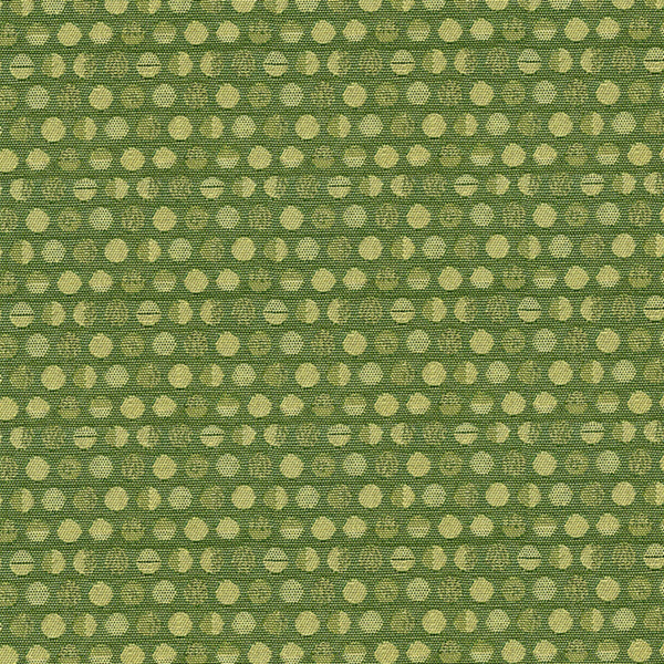 Optik Meadow Fabric |#| 