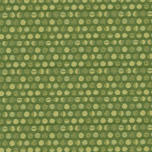 Optik Meadow Fabric |#| 