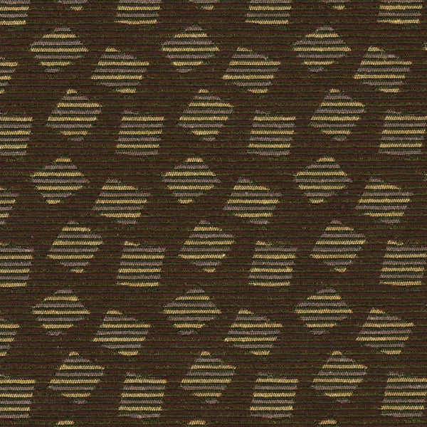 Scatter Havana Fabric |#| 