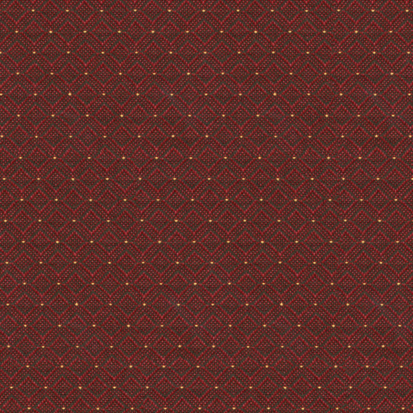 Venus Rust Fabric |#| 