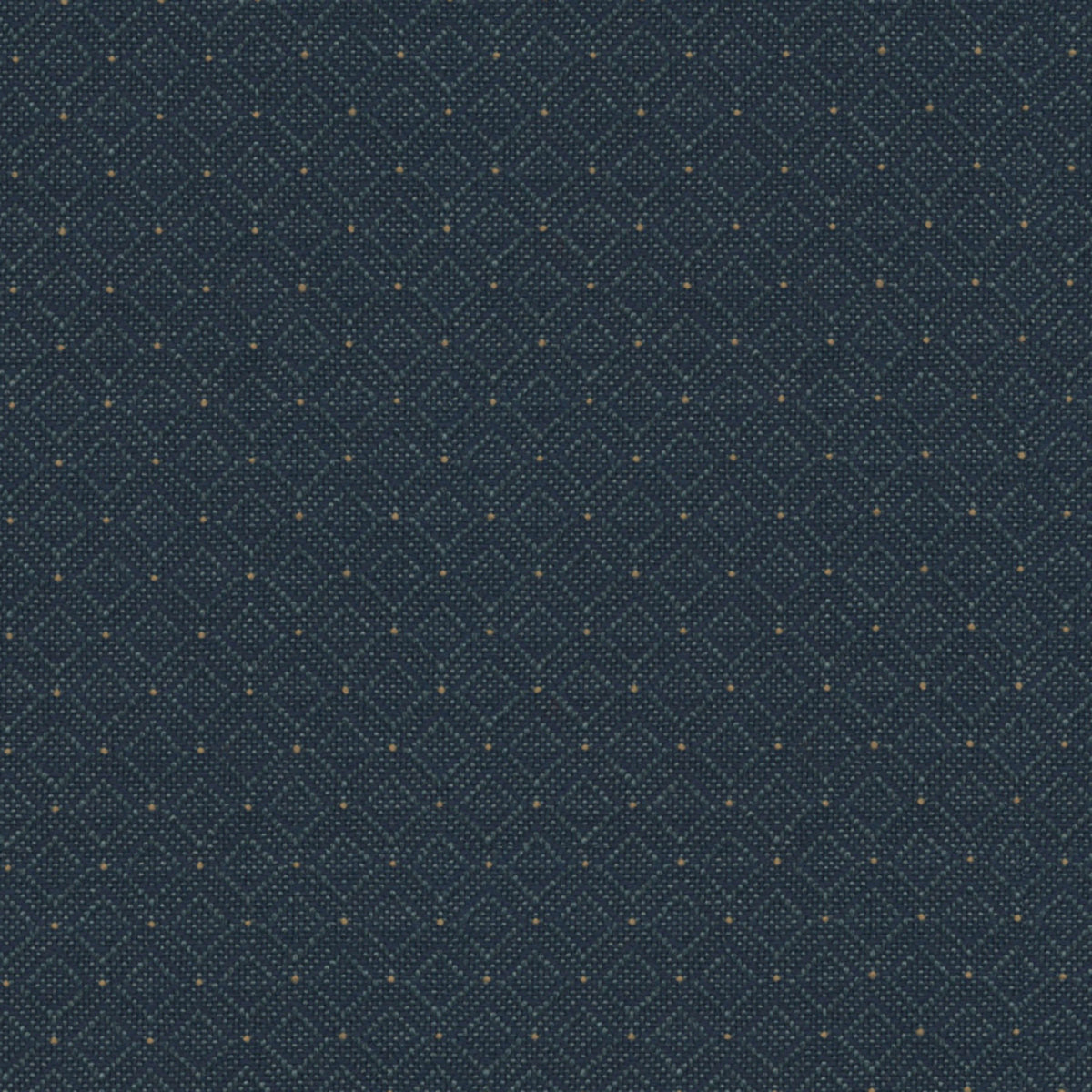 Venus Blue Azure Fabric |#| 