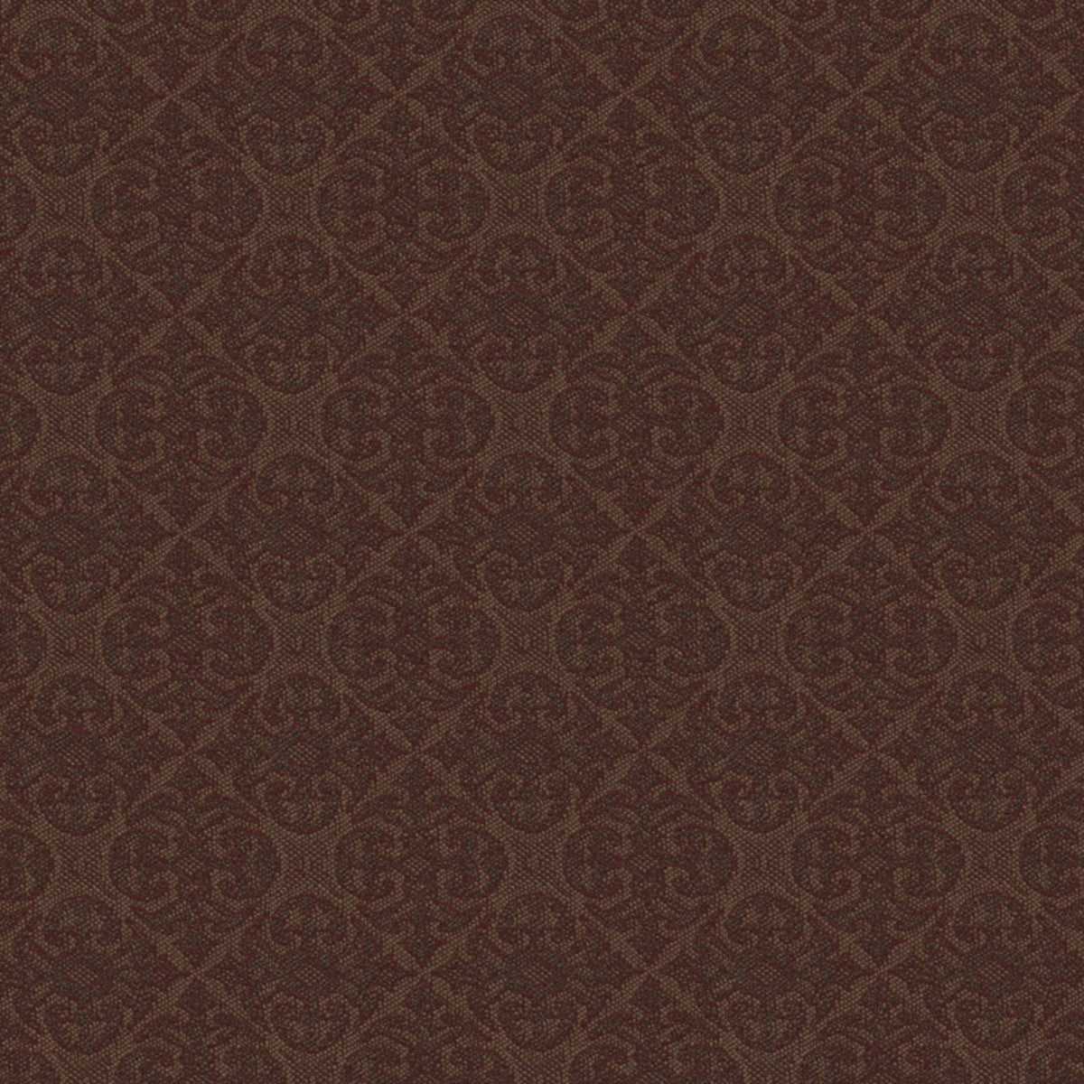 Abbey Russet Fabric |#| 