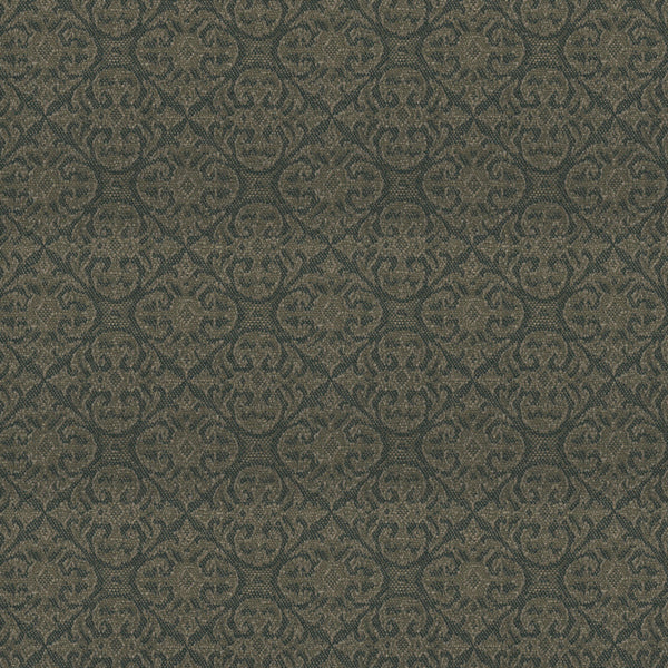 Abbey Mocha Fabric |#| 