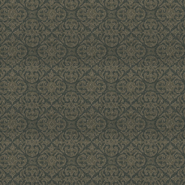 Abbey Mocha Fabric |#| 