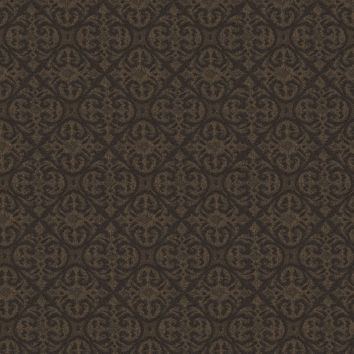 Abbey Mocha Fabric |#| 