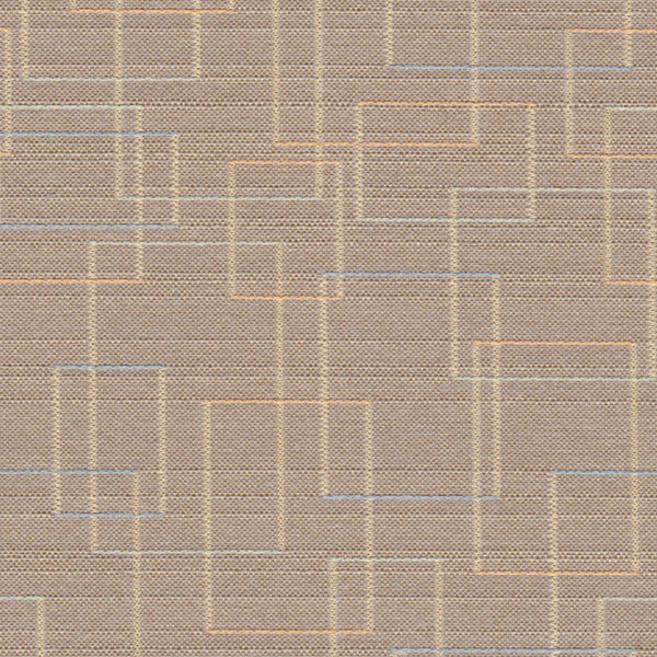 Amaze Cobalt Fabric |#| 