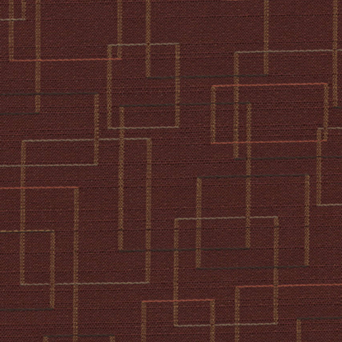 Amaze Chili Fabric |#| 