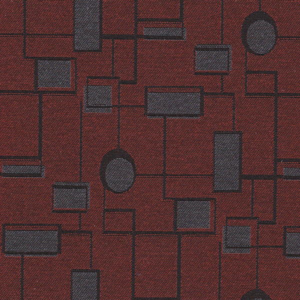 Circuit Bay Fabric |#| 