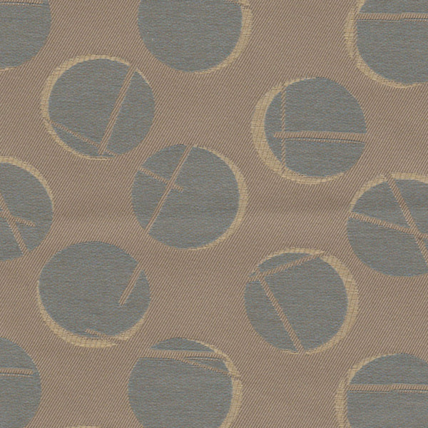 Cirque Midnight Fabric |#| 