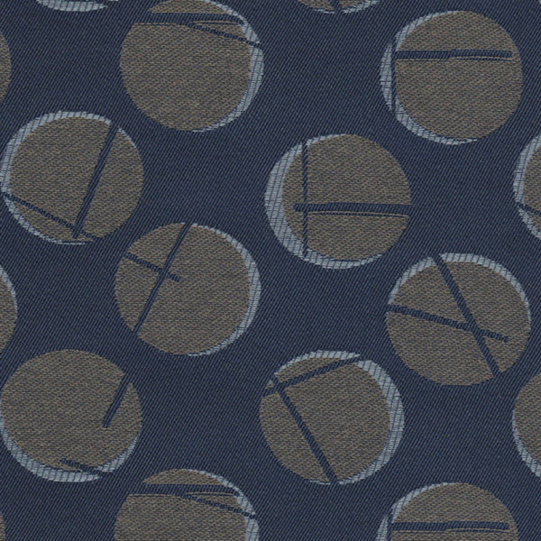 Cirque Sable Fabric |#| 