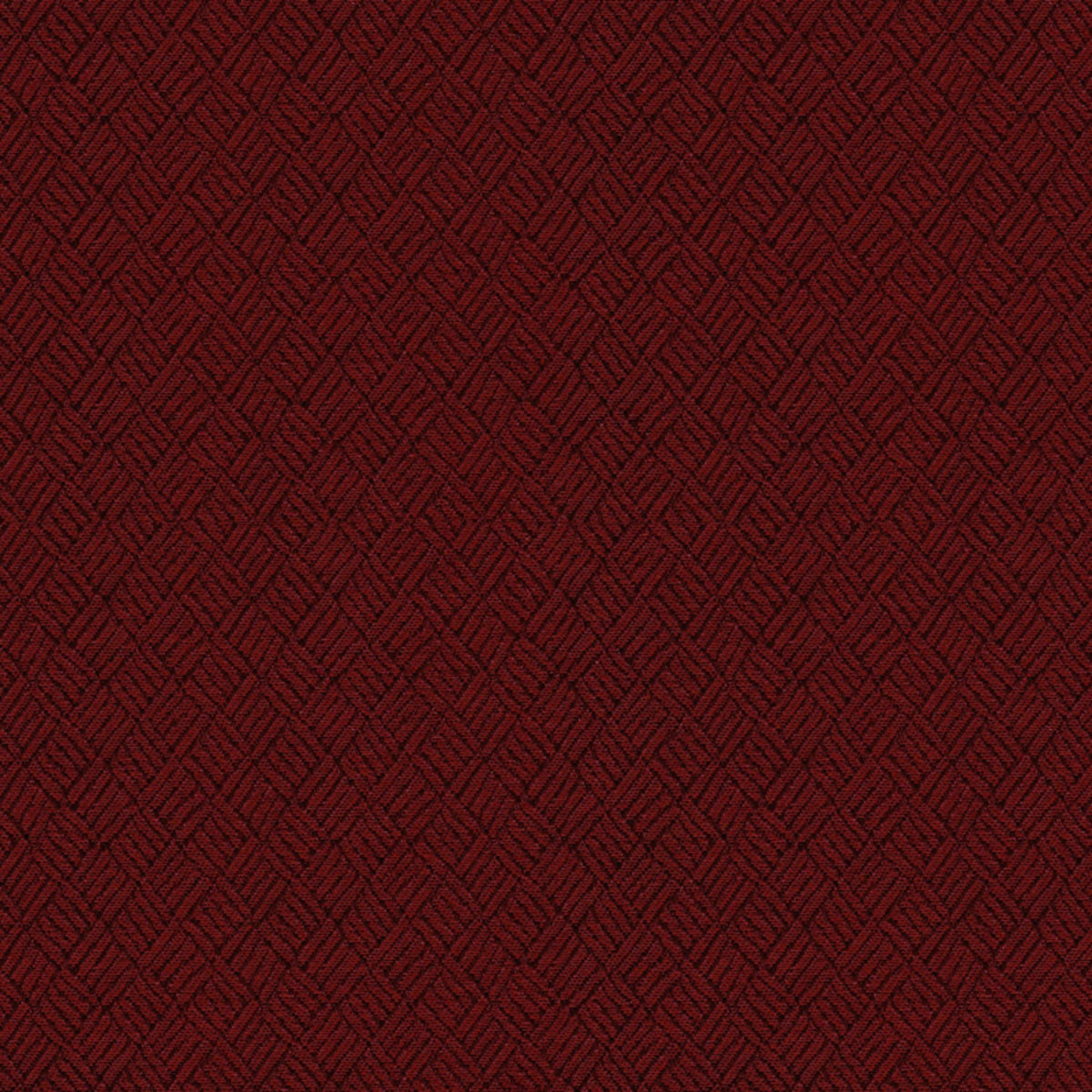Fiji Maroon Fabric |#| 
