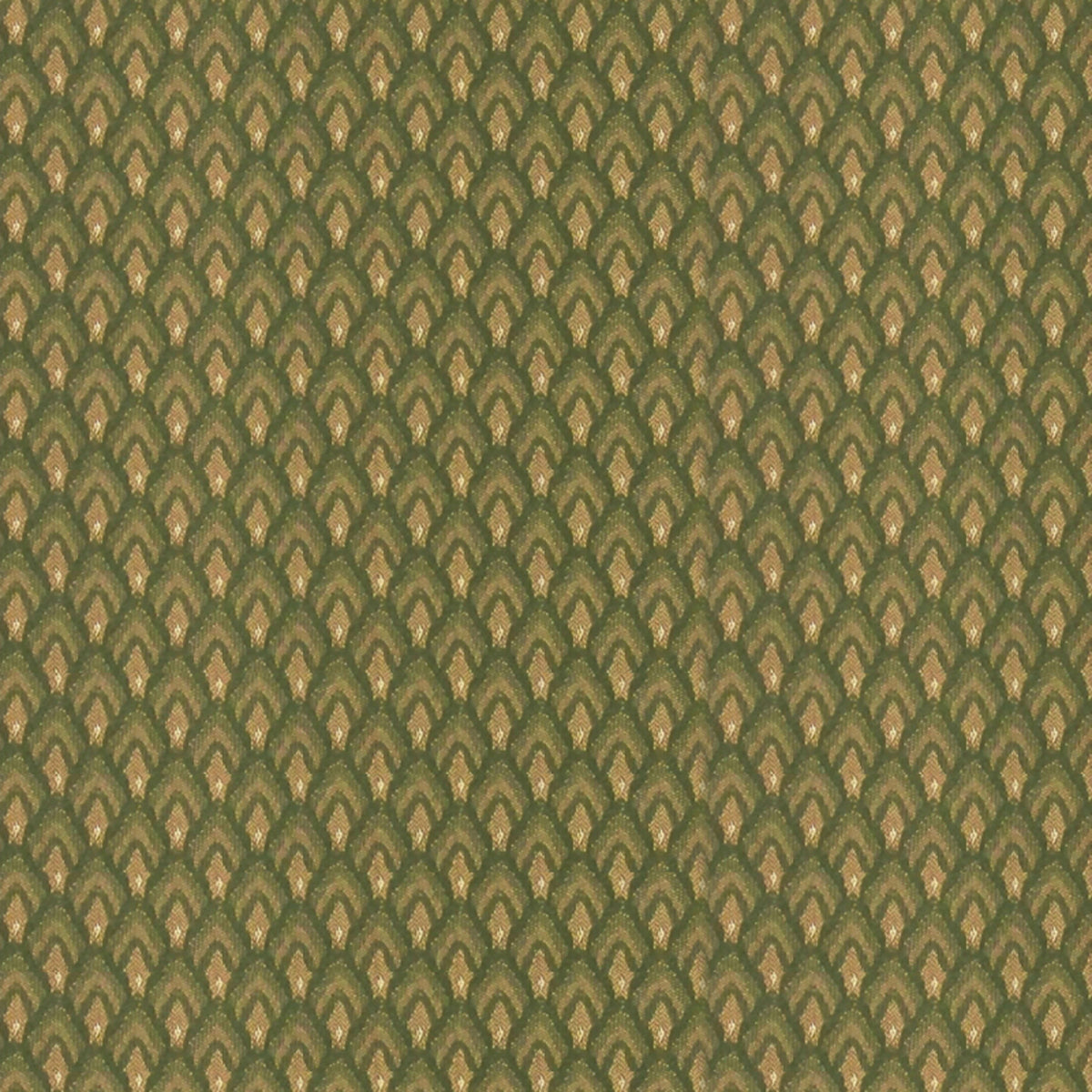 Georgetown Evergreen Fabric |#| 