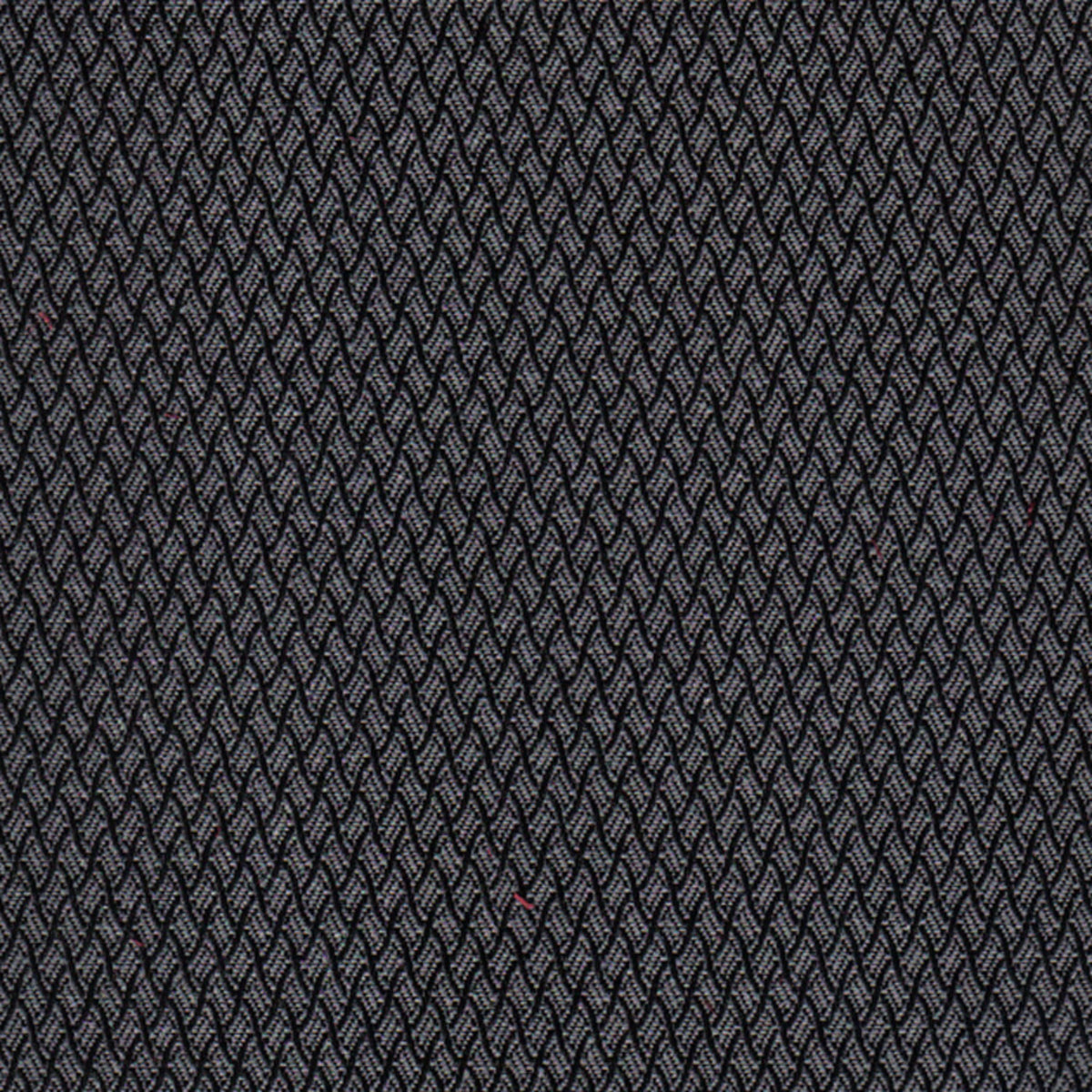 Illusion Chic Silver Fabric |#| 