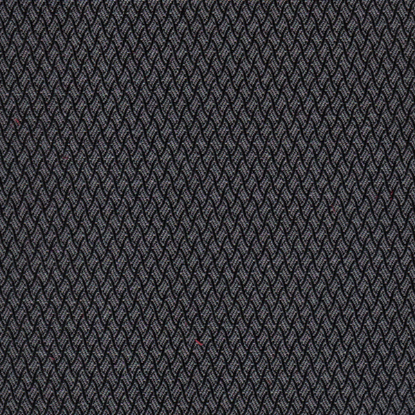 Illusion Indigo Fabric |#| 