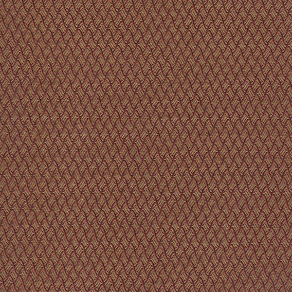 Illusion Cocoa Fabric |#| 