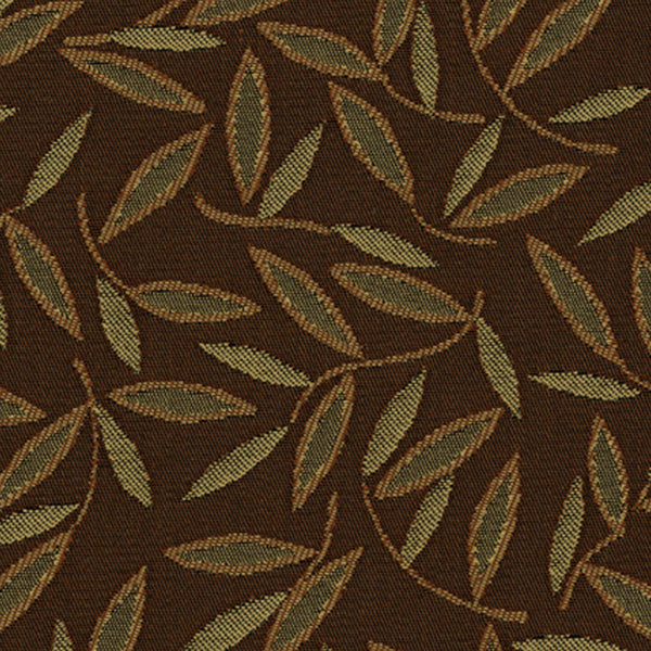 Jasmine Fern Fabric |#| 