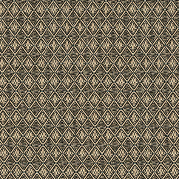 Jewel Ebony Fabric |#| 