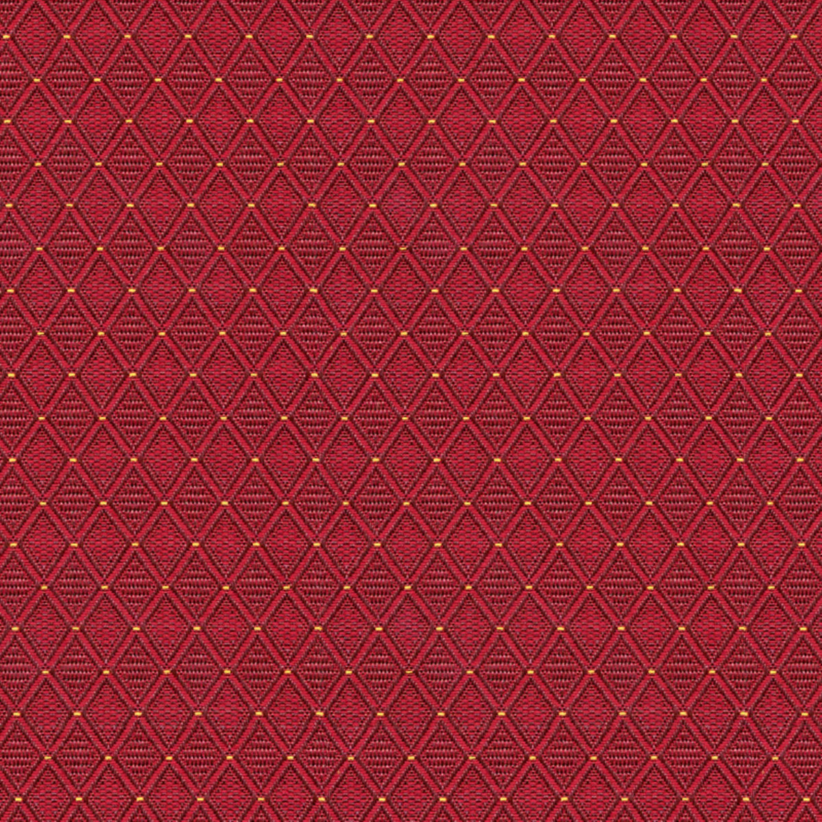 Jewel Red Fabric |#| 