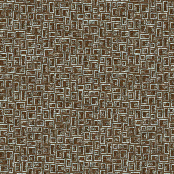 Mirage Rust Fabric |#| 