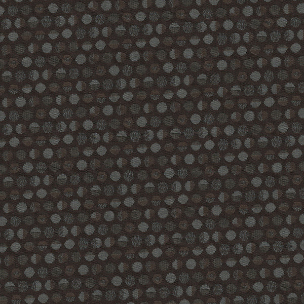 Optik Rustic Brown Fabric |#| 