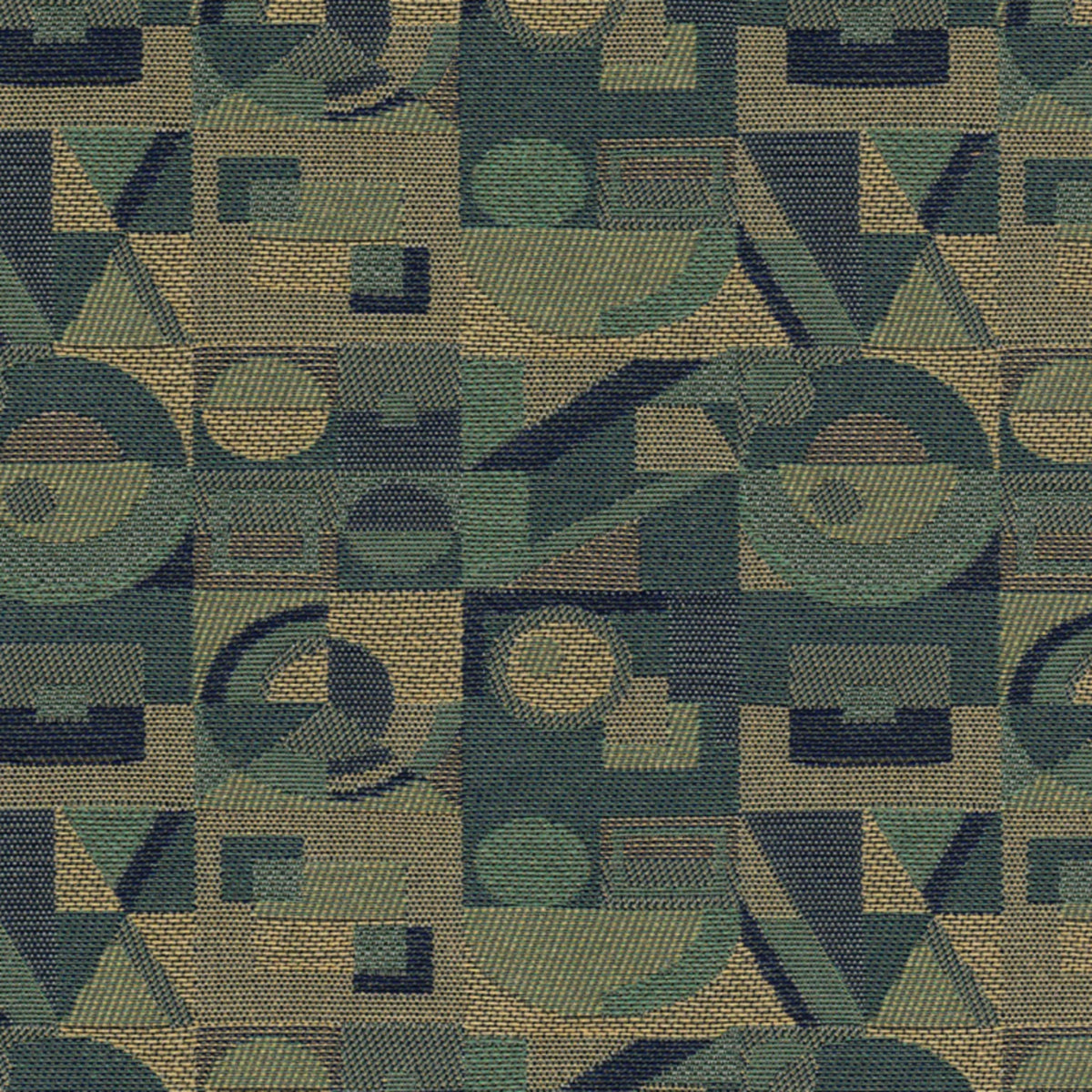 Perplex Clover Fabric |#| 