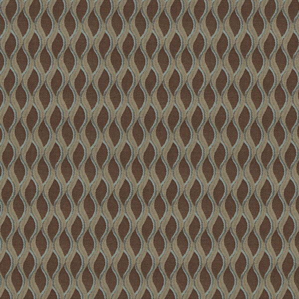 Rapture Aloe Fabric |#| 