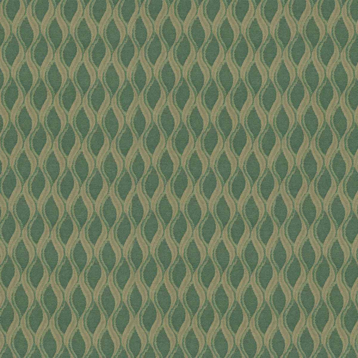 Rapture Aloe Fabric |#| 