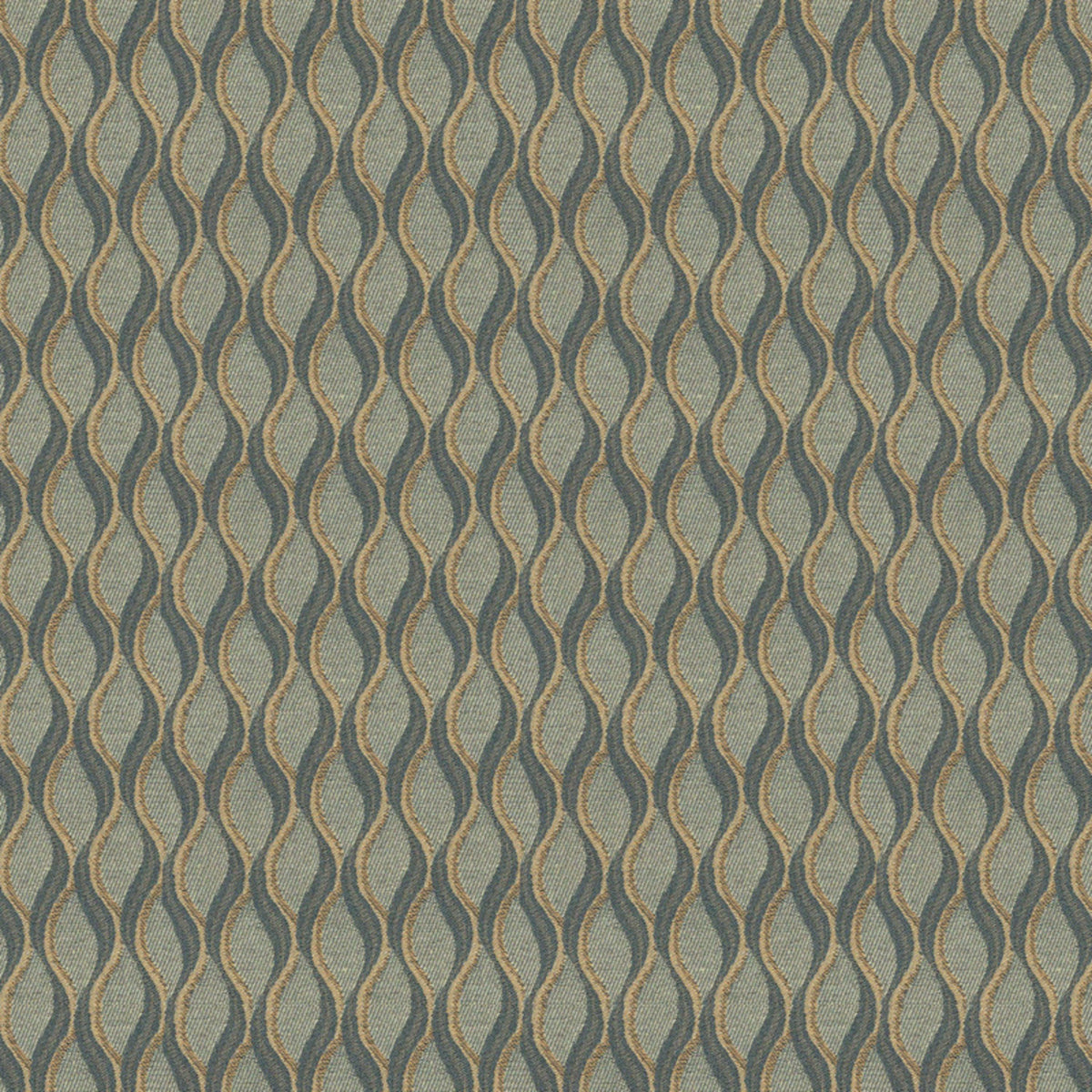 Rapture Tranquil Fabric |#| 