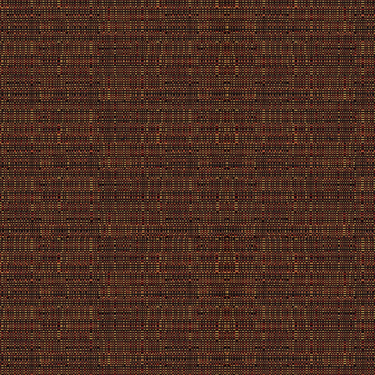 Tahiti Terra Cotta Fabric |#| 