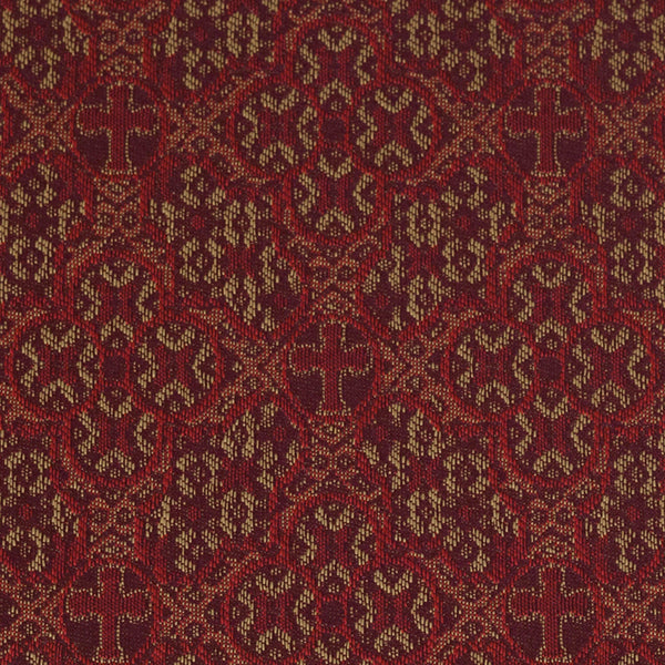 Faith Blue Fabric |#| 