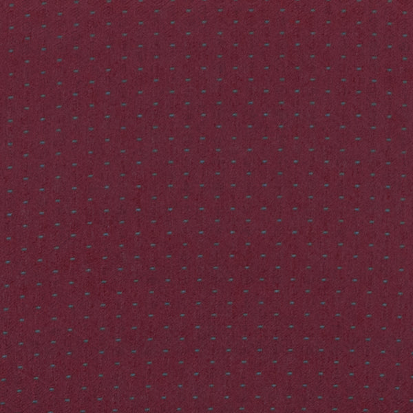 Burgundy Fabric/Gold Vein Frame |#| EMB 18.5inchW Church Chair in Burgundy Fabric with Book Rack - Gold Vein Frame